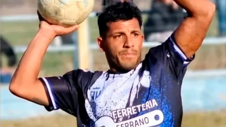 Gerónimo Carabajal fue asesinado a la salida de una fiesta de egresados en el sur de Córdoba.