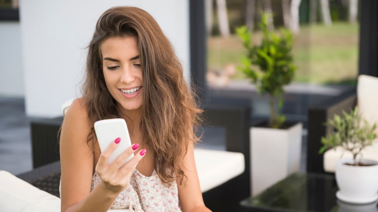 ¡Gestioná online y disfrutá del verano!
