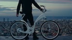 Gi Fly Bike se producirá a gran escala este año.