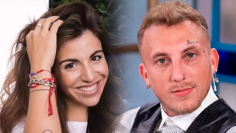 gianinna maradona polaco