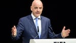 Gianni Infantino es el nuevo presidente de la FIFA. 