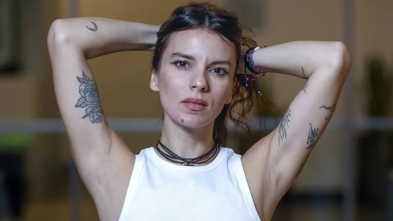 Gimena Accardi desmintió infidelidad y abrió las puertas a un reencuentro: “Quizá sea un ‘hasta pronto’” 