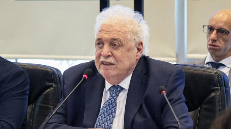 Ginés solo sería sometido a exámenes de rutina, según sus asesores.