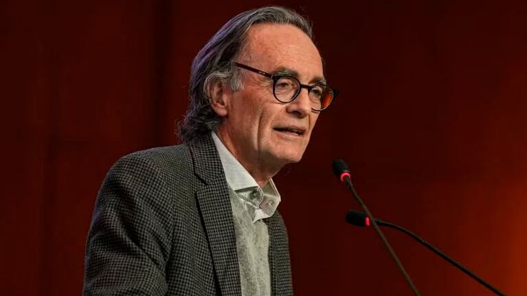 Giordano se expresó contra los cambios en Ganancias anunciados por Massa.