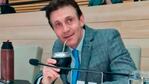 Giraldi eliminó la foto de las historias de Instagram.