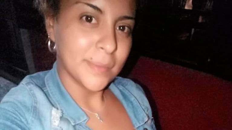 Giuliana fue asesinada a balazos a pesar de tener botón antipánico.