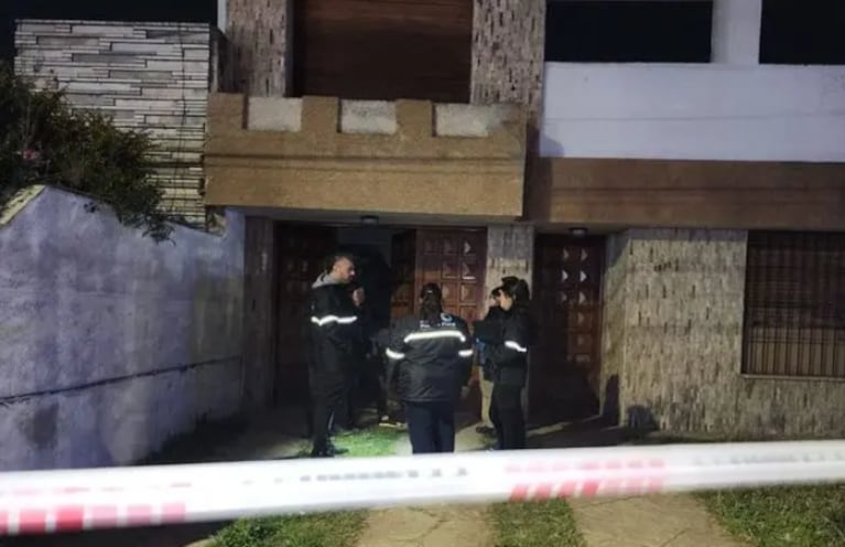 Golpes e infarto: los datos claves de la autopsia a Oscar Kowszyk por el crimen en Río Cuarto