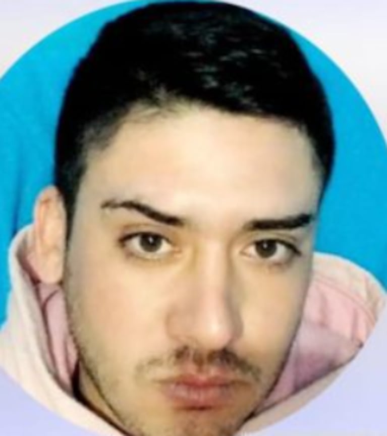 Gómez dejó una carta para confesar el femicidio.