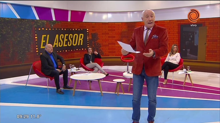 ¿González? No. Gutierrez