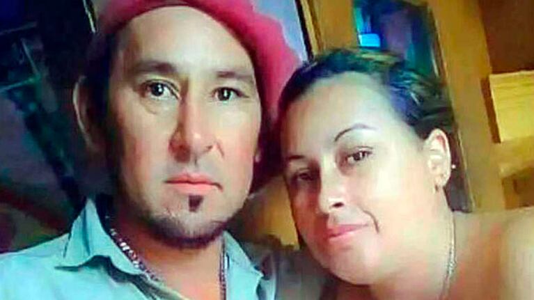 González y Ayala estaban en pareja desde hace poco más de dos años.