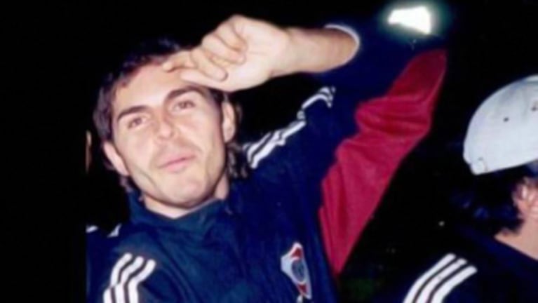 Gonzalo Acro fue baleado en 2007 a la salida de un gimnasio en el barrio porteño de Villa Urquiza.