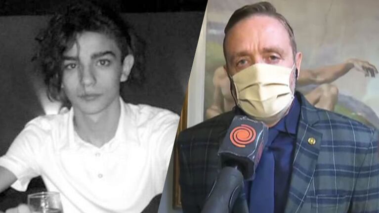 Gonzalo Cumplido es investigado por violación de los deberes de funcionario público.