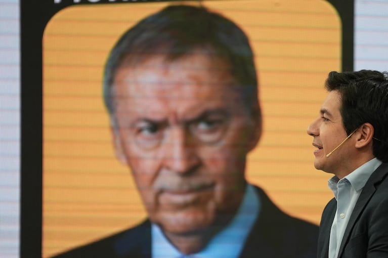 Gonzalo Roca ganó las Elecciones Legislativas en Córdoba por el 42%.
