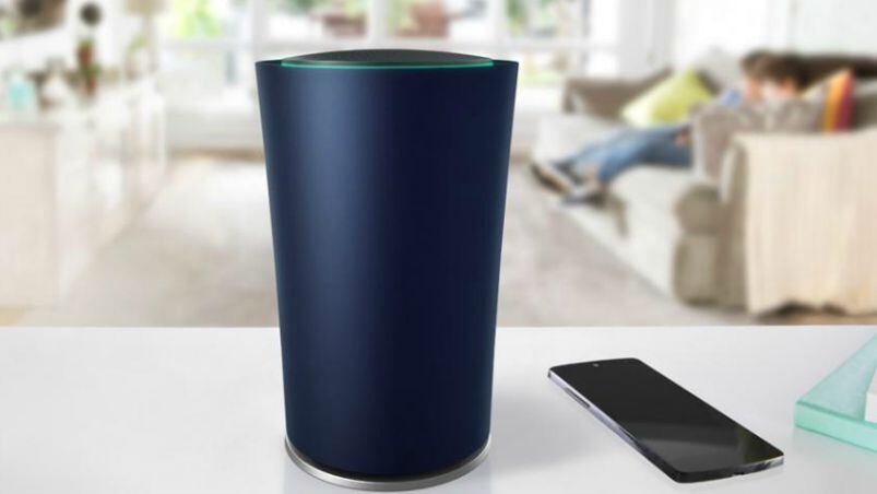 Google lo hizo: un nuevo router para mejorar la señal de WIFI 