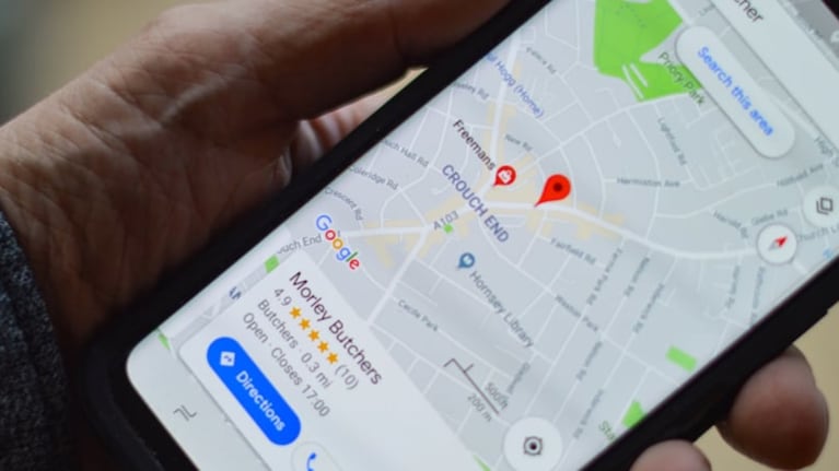 Google Maps incorporará nuevas funciones en este 2021.