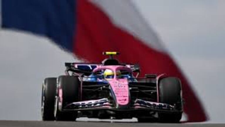 GP de EEUU: Franco Colapinto terminó en el puesto 17° y Max Verstappen se llevó el triunfo