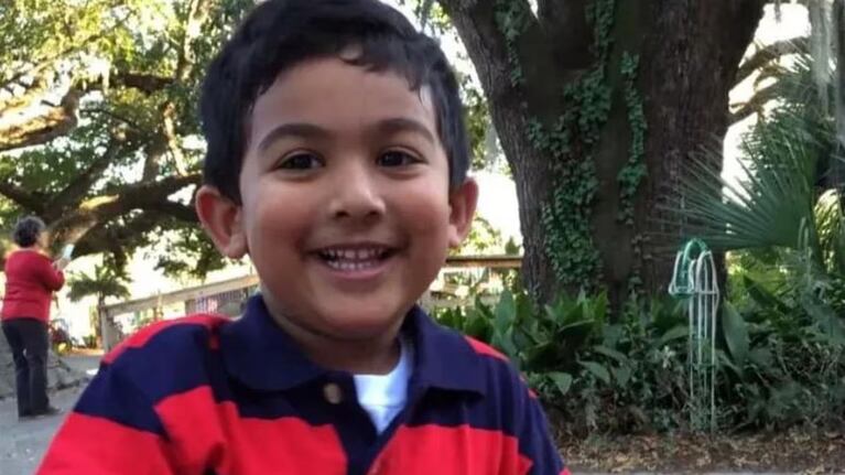 Gracias a una serie de TV encontraron a un menor que estuvo desaparecido durante 7 años