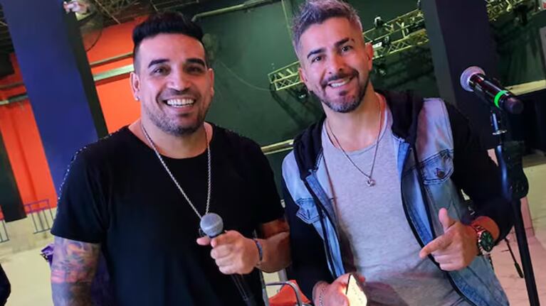 “Gracias por todo lo vivido”: el enigmático posteo de Dale Q’ Va
