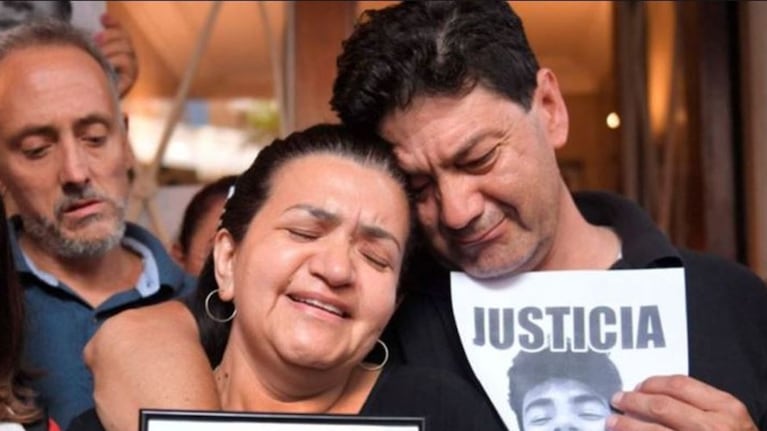 Graciela, la mamá de Fernando Báez Sosa, le contestó a Máximo Thomsen luego de la entrevista.