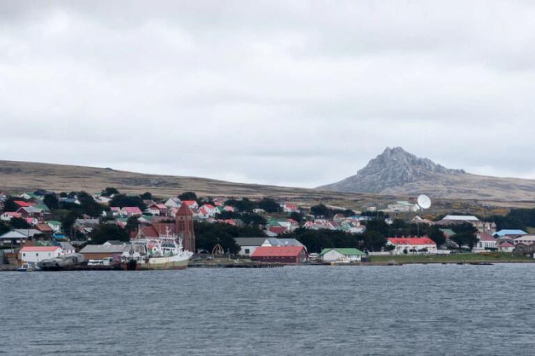 Gran Bretaña probó misiles que instalará en las Islas Malvinas