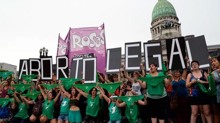 Gran parte del Gobierno se opone a despenalizar el aborto