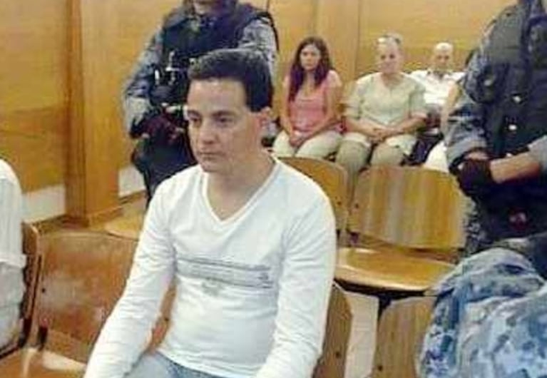 Grasso fue condenando a 27 años de cárcel pero cumplía domiciliaria.