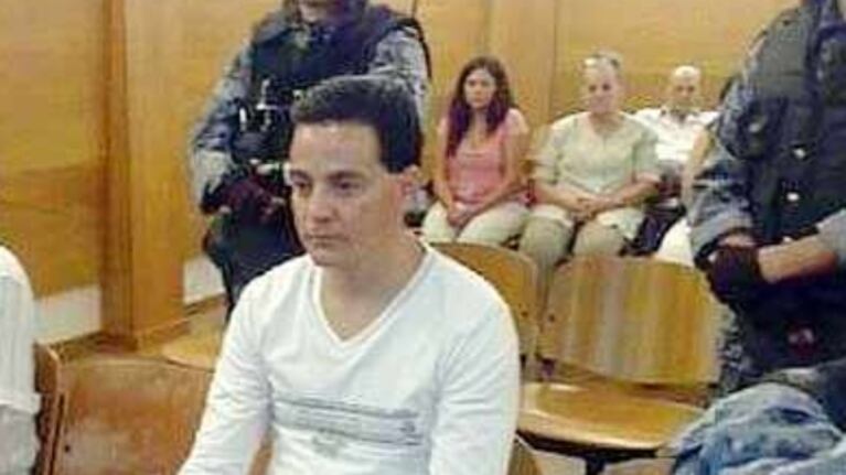 Grasso fue condenando a 27 años de cárcel pero cumplía domiciliaria.