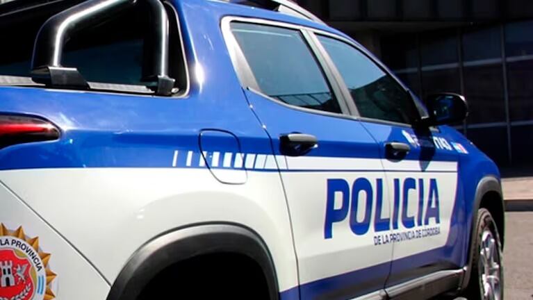 Grave caso de inseguridad en Córdoba. (Imagen ilustrativa)