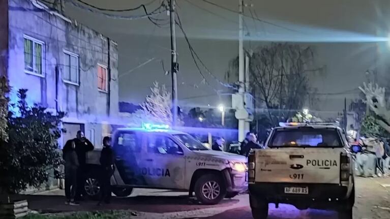 Grave caso de maltrato infantil en la provincia de Buenos Aires.