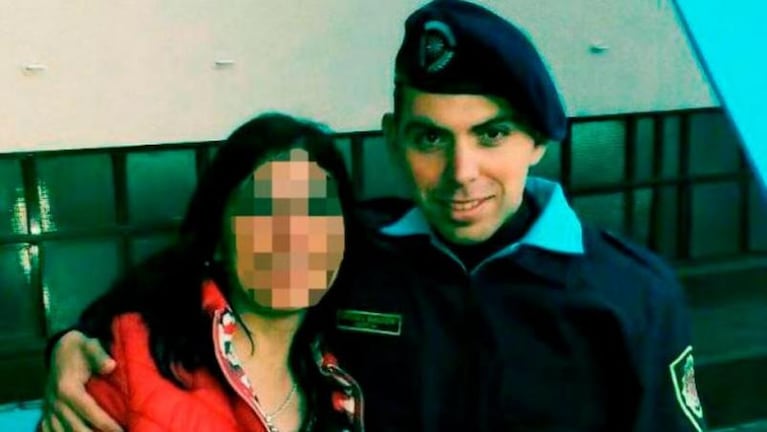 Grave denuncia del padre del policía asesinado: "Era la segunda vez que lo agarraban"