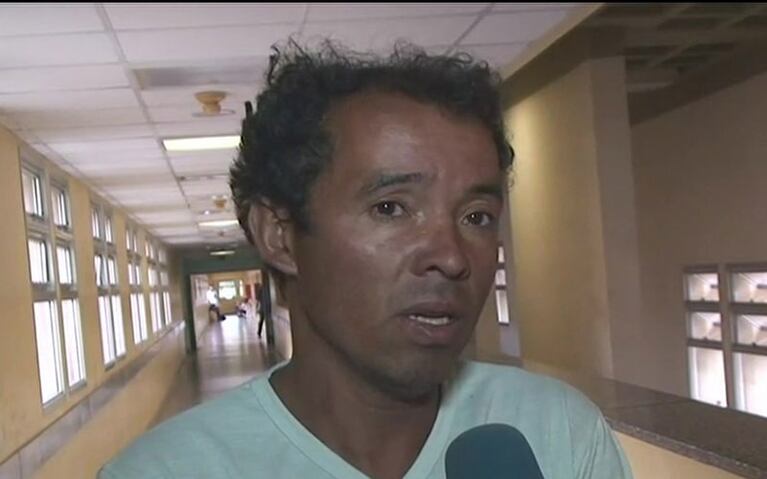 Grave estado de nene atacado por jauría