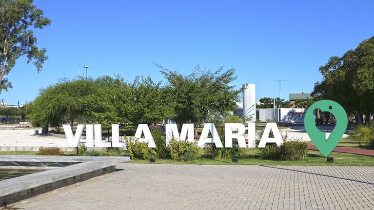 Graves denuncias en Villa María contra un maestro.