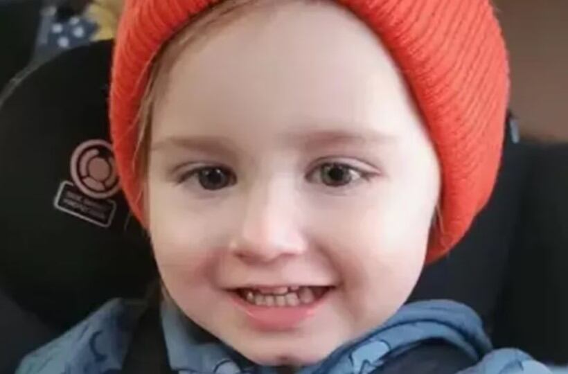Gravísimo: denuncia que obligaron a su hijo a dormir en la guardería y lo mataron con una maniobra