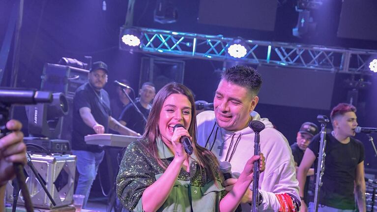 Grilla confirmada para la Fiesta de la Primavera en Carlos Paz