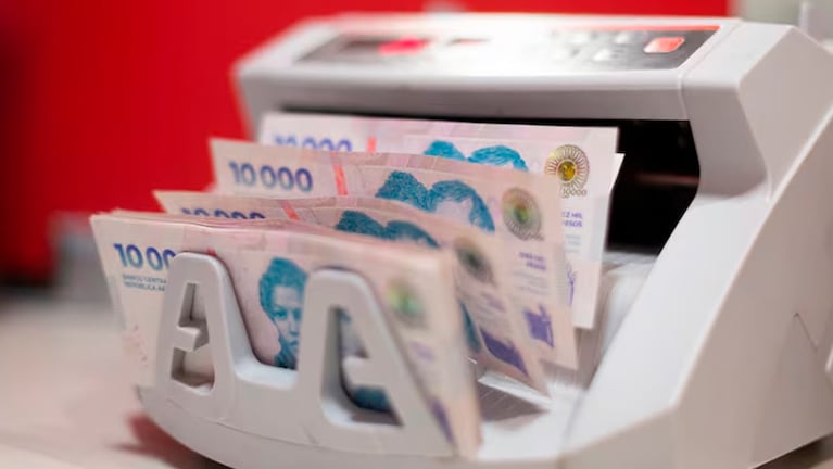 “Grillete fiscal”: cómo es la medida que Milei quiere aplicar con la reforma del Banco Central