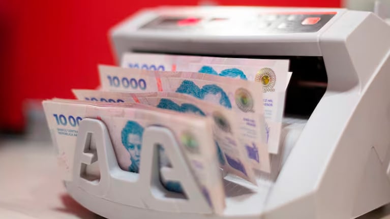 “Grillete fiscal”: cómo es la medida que Milei quiere aplicar con la reforma del Banco Central