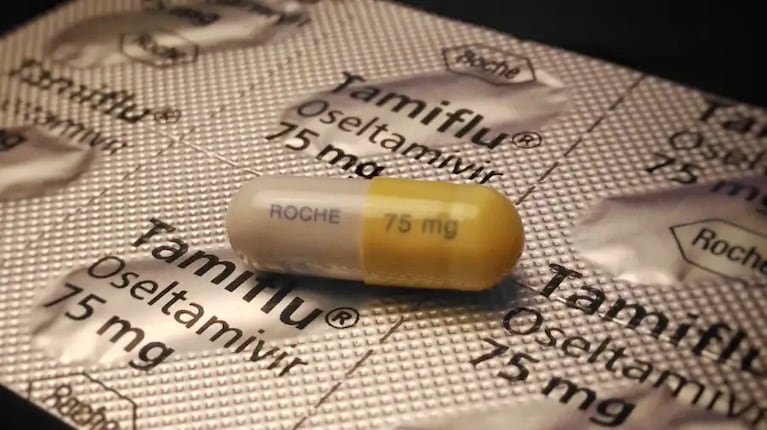 Gripe H3N2 en Argentina: el conocido remedio que puede ser útil y en qué momento tomarlo