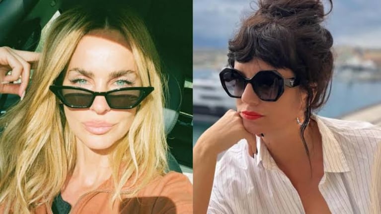 Griselda Siciliani habló de Sabrina Rojas y lanzó una frase lapidaria: “Agotada”