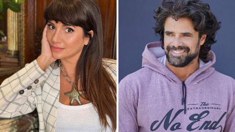 Griselda Siciliani y un inesperado posteo en medio del escándalo de Luciano Castro.