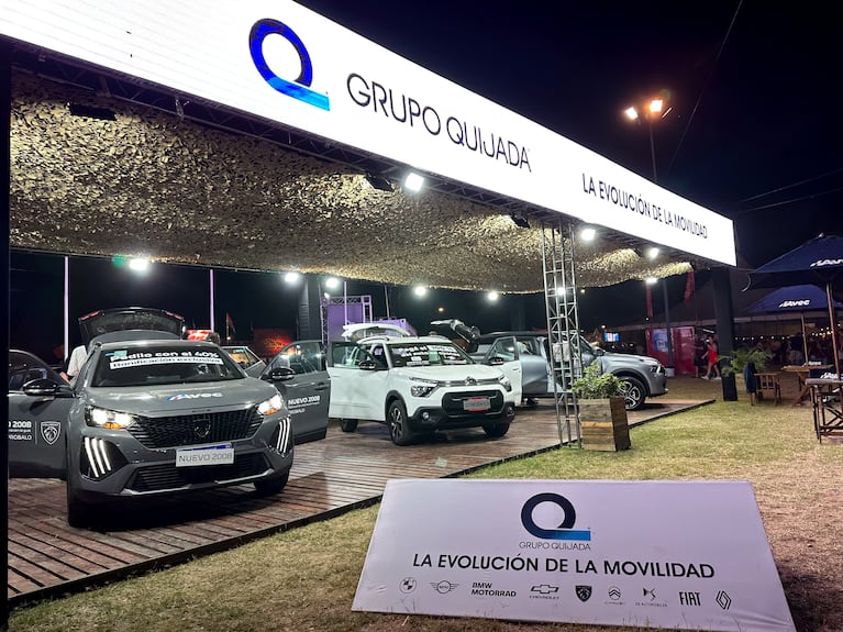 Grupo Quijada activa el verano con propuestas imperdibles en toda la provincia