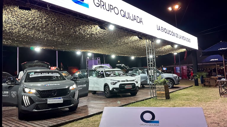 Grupo Quijada activa el verano con propuestas imperdibles en toda la provincia