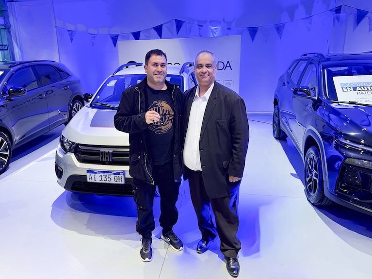 Grupo Quijada inauguró oficialmente su nuevos locales y marca: Q Usados