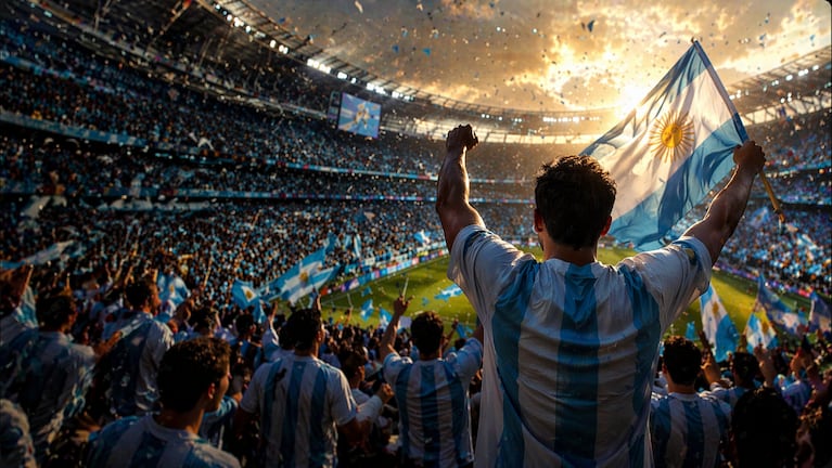 Grupo Quijada te lleva al Mundial 2026