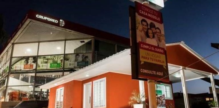 Grupo Red operó durante seis años hasta las primeras detenciones.