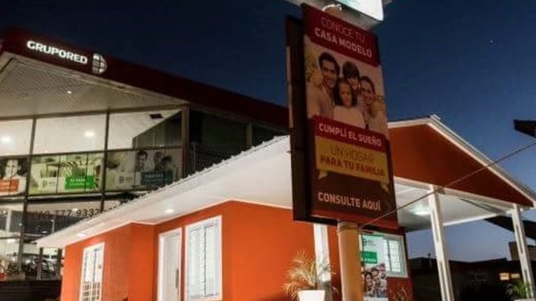 Grupo Red operó durante seis años hasta las primeras detenciones.