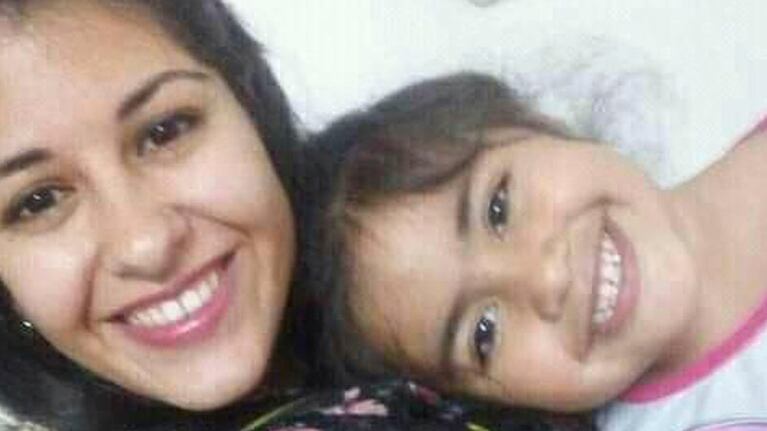 Guadalupe desapareció en San Luis el 14 de junio.