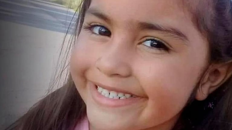 Guadalupe Lucero desapareció hace 10 meses.