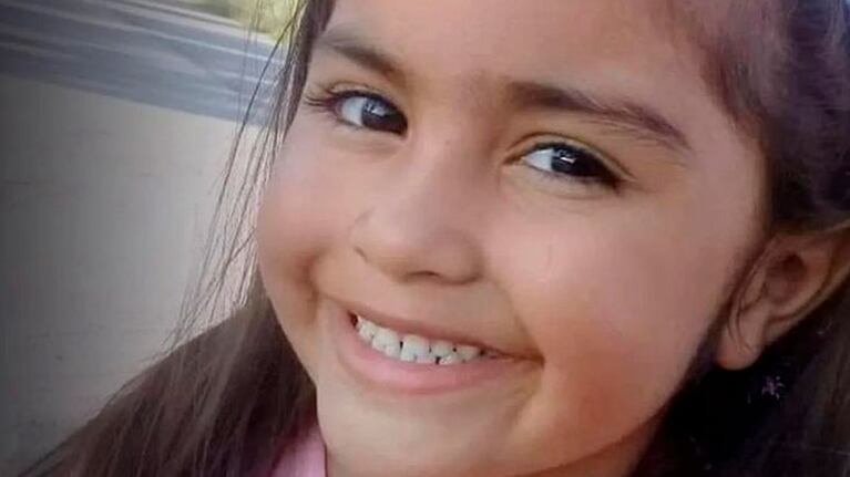 Guadalupe Lucero desapareció hace 10 meses.