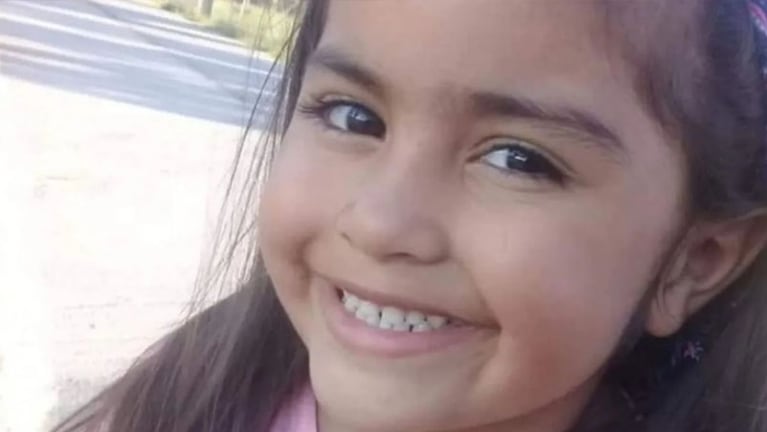 Guadalupe Lucero desapareció hace más de un año en San Luis