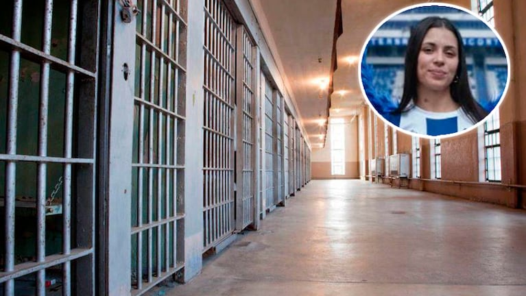 Guadalupe Pedraza murió en la cárcel de Bouwer tras ser derivada desde Villa María.